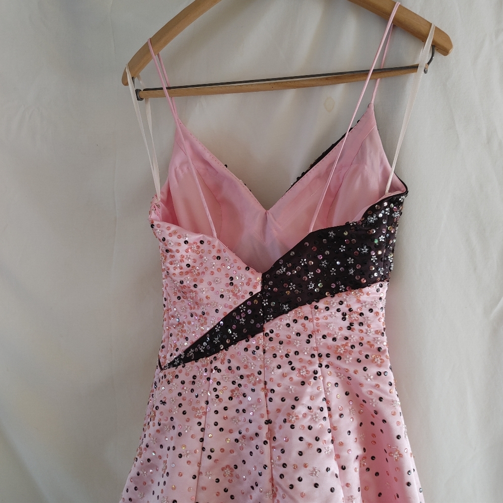 Prom Princess Dress - Picture 4 of 6